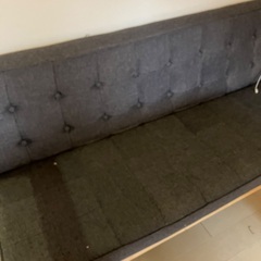 ソファーの画像