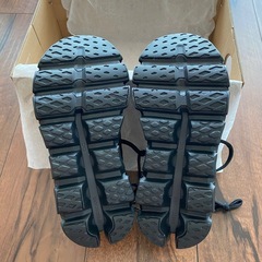 【新品】 On Cloudswift 3 AD スニーカー 22㎝の画像
