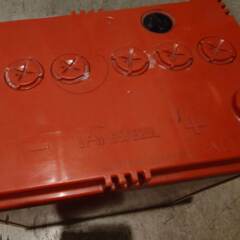 再生バッテリー　65/B20L　メンテナンス・充電済の画像