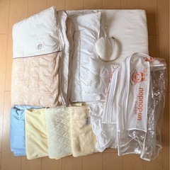 ファルスカ ベビーベッドの画像