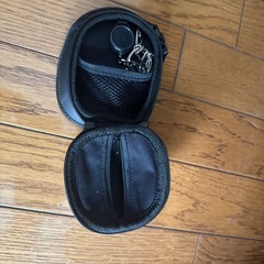 小物入れもマグネットの画像