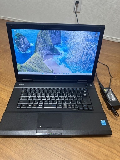 デルノートPC DELL Vostro 3580/インテル Core i3-8145U (2.1GHz