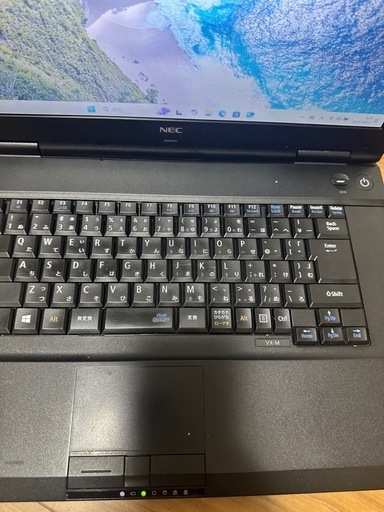 デルノートPC DELL Vostro 3580/インテル Core i3-8145U (2.1GHz