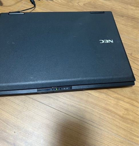 NEC☆ノートPC VersaPro PC-VK25LXZDM VK25LX-M☆Core i3-4100M 2.50GHz メモリ 4GB SSD 128GB Windows 11