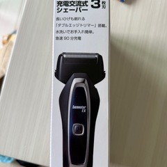 新品未使用ロザンスターEX SR-949シェーバーの画像