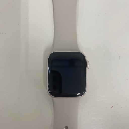 Apple Apple Watch SE 【トレファク東大阪店】