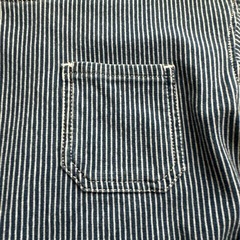 キッズ長袖ワンピース　150の画像