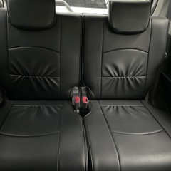 車検9年9月タントカスタムRSターボETC ナビ bluetooth両方電動スライドドアの画像
