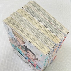 メダリスト　1巻から5巻までのセット　つるまいかだの画像