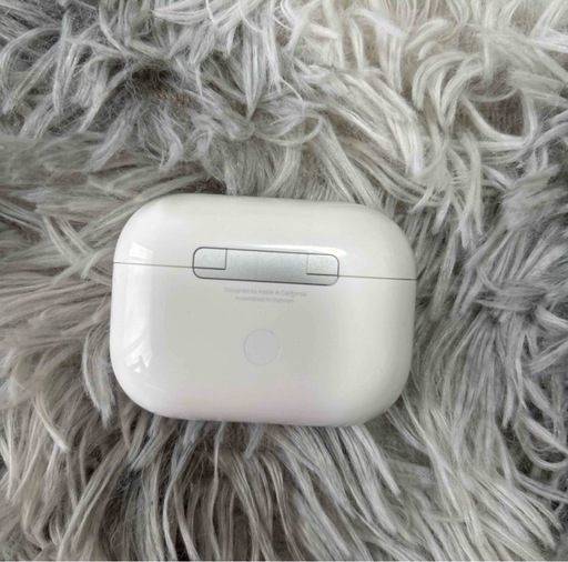 Apple　AirPods Pro 第二世代