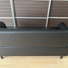 　IKEA　HEMLINGBY/ヘムリングビー ソファの画像