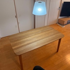 ODELICのペンダントライトの画像