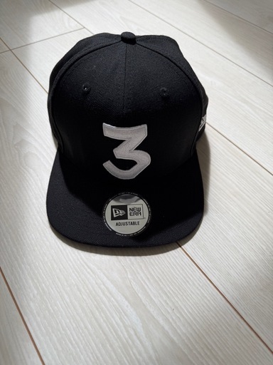 ニューエラキャップ