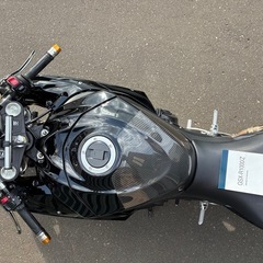 GSXR１０００　Ｌ４　札幌発の画像