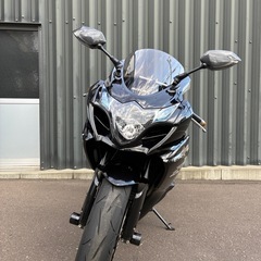 GSXR１０００　Ｌ４　札幌発の画像