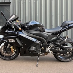 GSXR１０００　Ｌ４　札幌発の画像