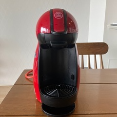 ネスレ　ドルチェグストの画像