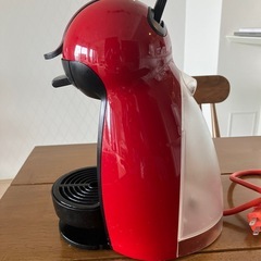 ネスレ　ドルチェグストの画像