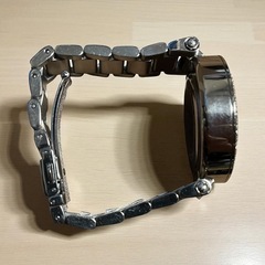 Michael Kors マイケル・コース デイト クロノグラフ 腕時計
の画像