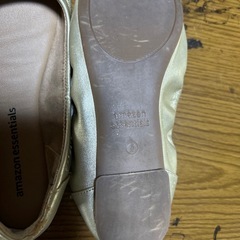 パンプスの画像