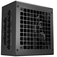 PC電源　高性能＆高耐久　750W　GOLD認証の画像