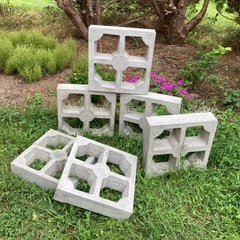 ファッションブロックFB~Cの画像