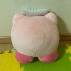 カービィぬいぐるみの画像