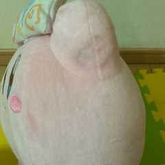 カービィぬいぐるみの画像