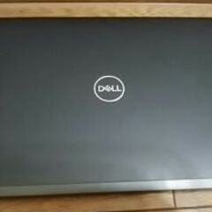 ☀第8世代i5 タッチパネル メモリ8G  新品500G SSD☀ DELL 13.3インチinspironの画像