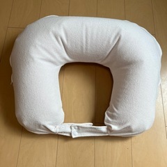 アメジスト 授乳クッションの画像