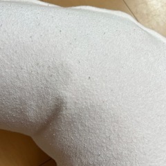 アメジスト 授乳クッションの画像