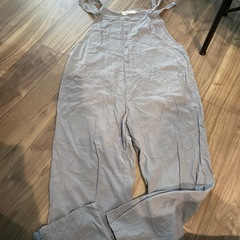 オーバーオールの画像