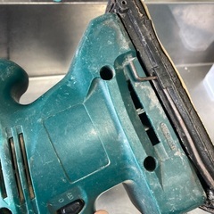 リョービ　RYOBI 電動サンダーの画像