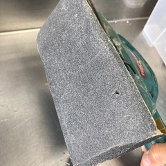 リョービ　RYOBI 電動サンダーの画像