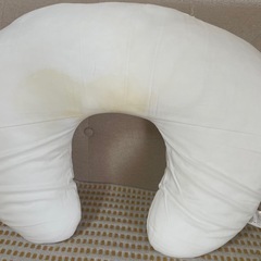 授乳クッションの画像