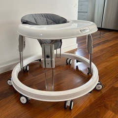 ◎【美品】歩行器・ベビーウォーカー◎の画像