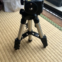コンパクト三脚の画像