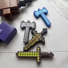 ジュラシックワールド　パソコン　マイクラ　ドラえもんの画像
