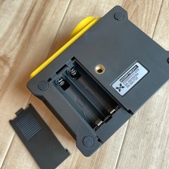【美品】XCORTECH X3200Mk3 弾速計の画像