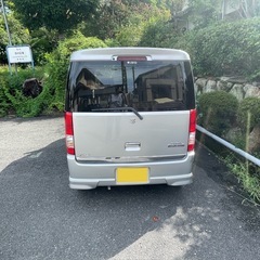 車検1年半以上　エブリイ ワゴン ターボ の画像