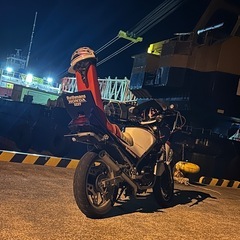 VT250Z 即乗り可能の画像