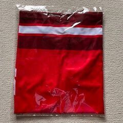 ★新品未開封★千葉ジェッツ バスケット 6TH MAN CLUB ホッケーシャツ Ｌサイズ（非売品）の画像