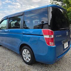 ステップワゴン☆L☆スカイルーフ☆車検令和8年9月☆純正ナビ☆CD☆DVD☆TV☆ETC☆バックカメラ☆ドラレコ☆両側パワースライドドアの画像