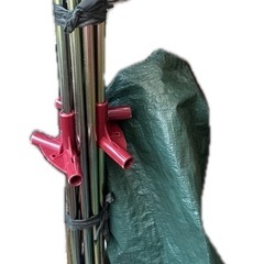 サウスフィールドSF8018ST （スクリーンテント）の画像