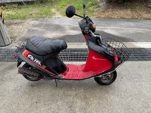 ホンダ HONDA フラッシュS Flush AB19　激レア車　宮城発