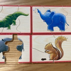 パズルの画像