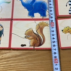 パズルの画像