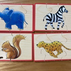 パズルの画像