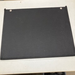 2509-238 壁掛けポケット 中古美品
の画像