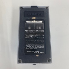 BOSS コンプレッションサスティナー　【トレファク東大阪店】の画像